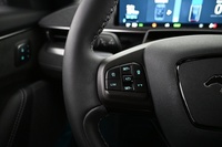 Ford USA Mustang vaihtoauto