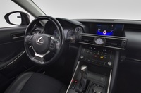Lexus IS vaihtoauto