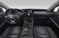 Lexus IS vaihtoauto