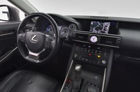 Lexus IS vaihtoauto