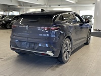 Renault Mégane vaihtoauto