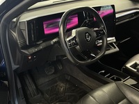 Renault Mégane vaihtoauto