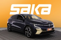 Renault Mégane vaihtoauto