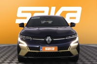 Renault Mégane vaihtoauto