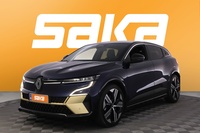 Renault Mégane vaihtoauto
