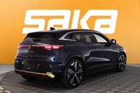 Renault Mégane vaihtoauto