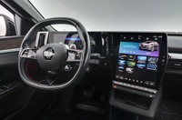 Renault Mégane vaihtoauto