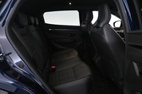 Renault Mégane vaihtoauto