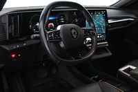 Renault Mégane vaihtoauto