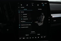 Renault Mégane vaihtoauto