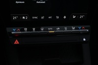 Renault Mégane vaihtoauto