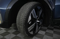 Renault Mégane vaihtoauto