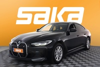 BMW i4 vaihtoauto
