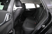 BMW i4 vaihtoauto