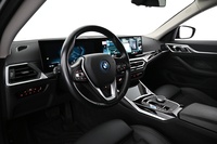 BMW i4 vaihtoauto