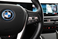 BMW i4 vaihtoauto