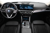 BMW i4 vaihtoauto