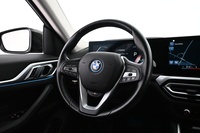 BMW i4 vaihtoauto