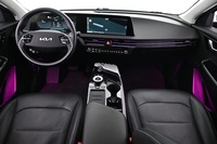 Kia EV6 vaihtoauto