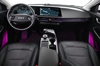 Kia EV6 vaihtoauto