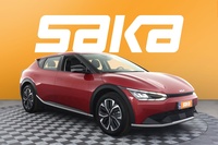 Kia EV6 vaihtoauto