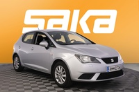 SEAT Ibiza vaihtoauto