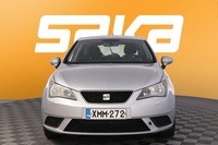 SEAT Ibiza vaihtoauto
