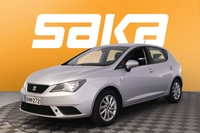 SEAT Ibiza vaihtoauto