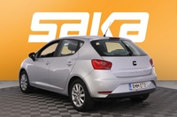 SEAT Ibiza vaihtoauto