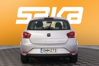 SEAT Ibiza vaihtoauto