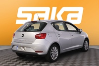 SEAT Ibiza vaihtoauto