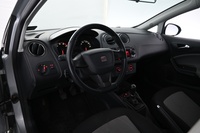 SEAT Ibiza vaihtoauto
