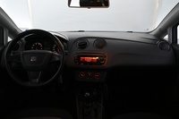 SEAT Ibiza vaihtoauto