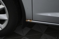 SEAT Ibiza vaihtoauto