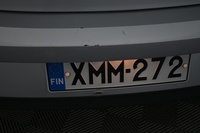 SEAT Ibiza vaihtoauto