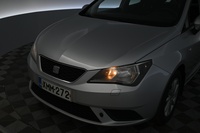 SEAT Ibiza vaihtoauto