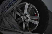 SEAT Ibiza vaihtoauto