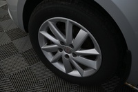 SEAT Ibiza vaihtoauto