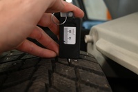 SEAT Ibiza vaihtoauto