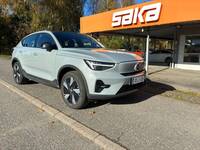 Volvo C40 vaihtoauto