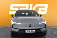 Volvo EX30 vaihtoauto