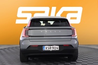 Volvo EX30 vaihtoauto