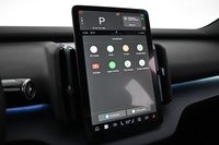 Volvo EX30 vaihtoauto