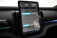 Volvo EX30 vaihtoauto