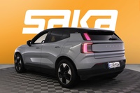 Volvo EX30 vaihtoauto