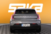 Volvo EX30 vaihtoauto