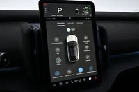 Volvo EX30 vaihtoauto