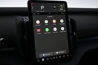 Volvo EX30 vaihtoauto