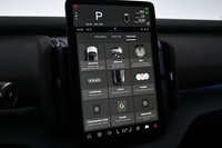 Volvo EX30 vaihtoauto