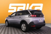 Peugeot 5008 vaihtoauto